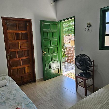 Suites Pirenópolis エクステリア 写真