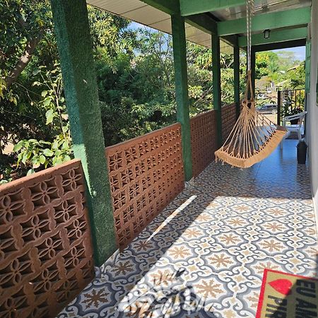 Suites Pirenópolis エクステリア 写真