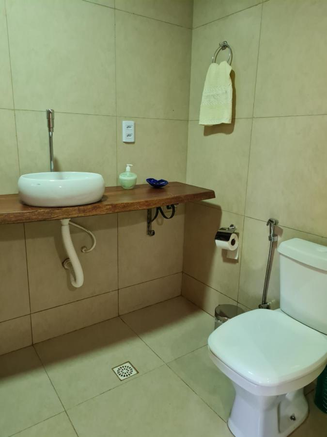 Suites Pirenópolis エクステリア 写真