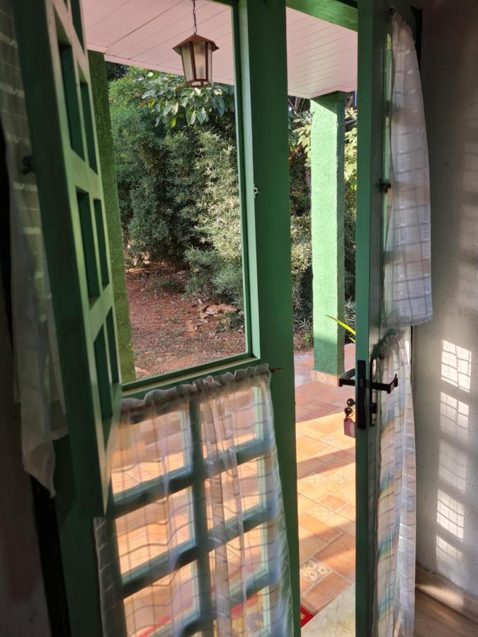 Suites Pirenópolis エクステリア 写真