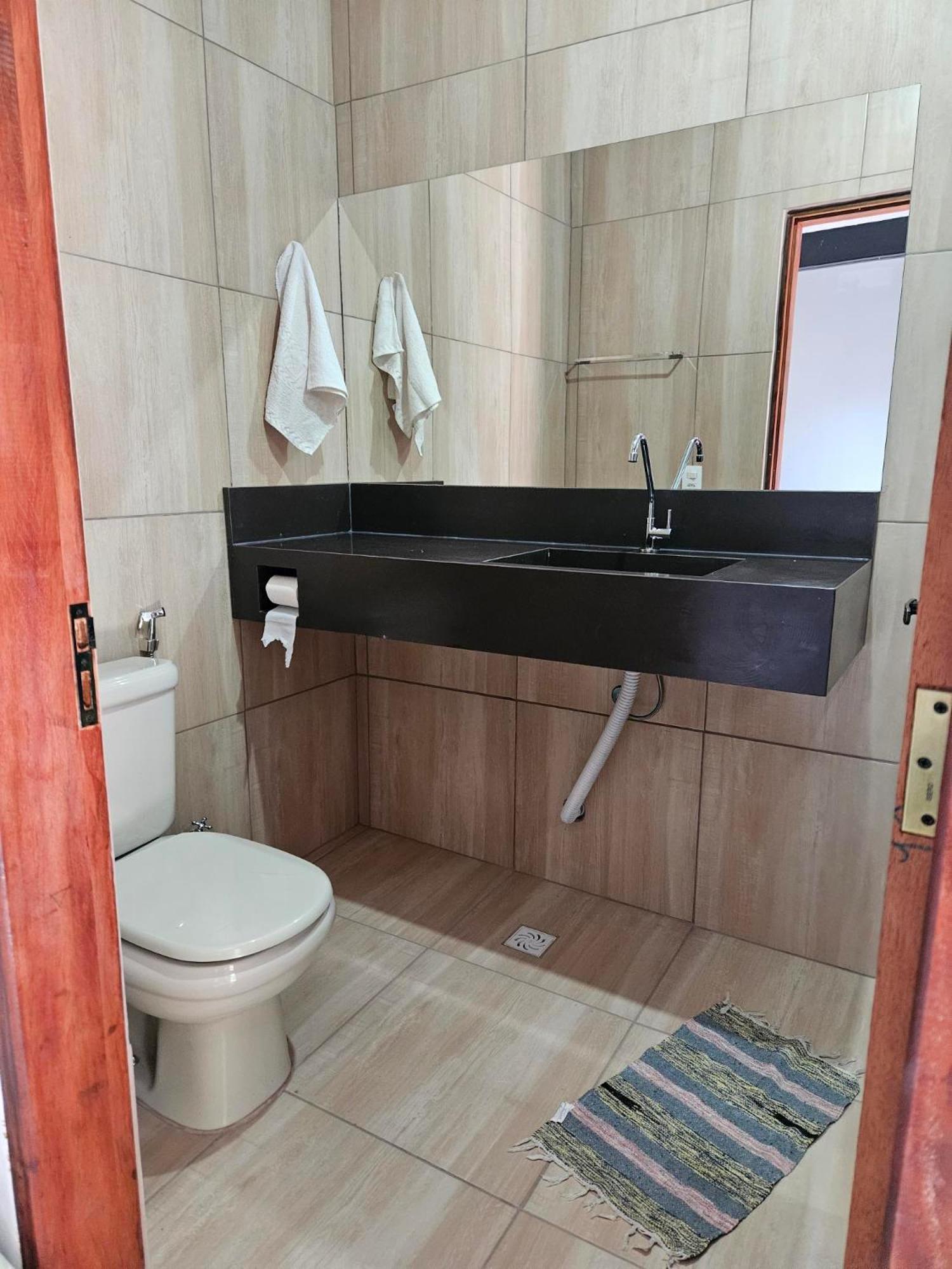 Suites Pirenópolis エクステリア 写真