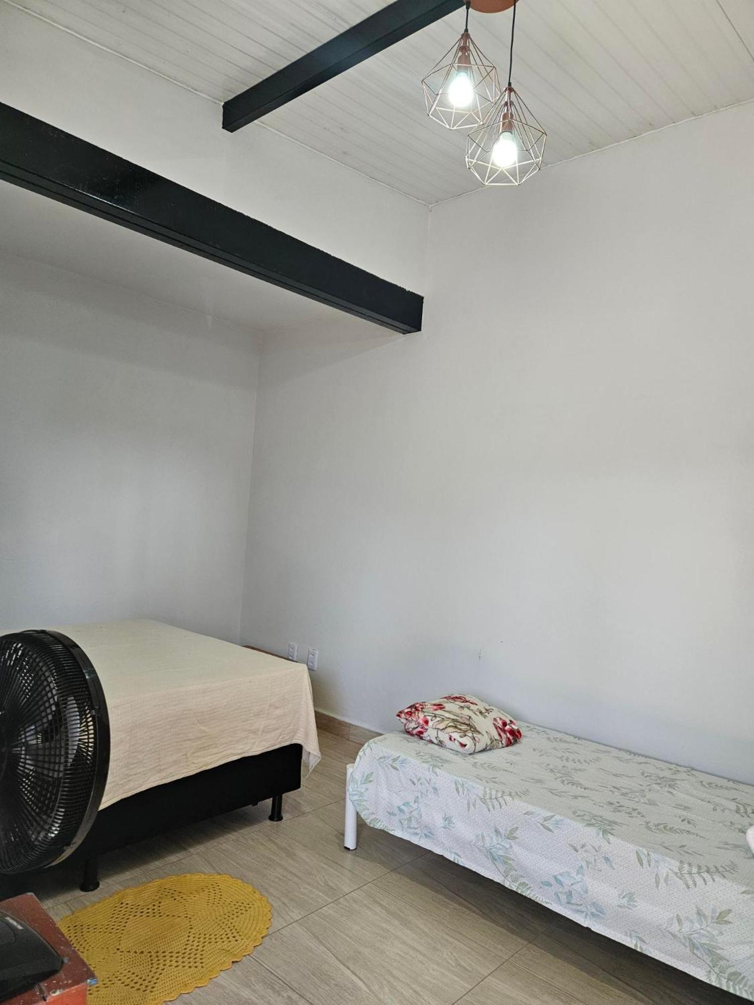 Suites Pirenópolis エクステリア 写真