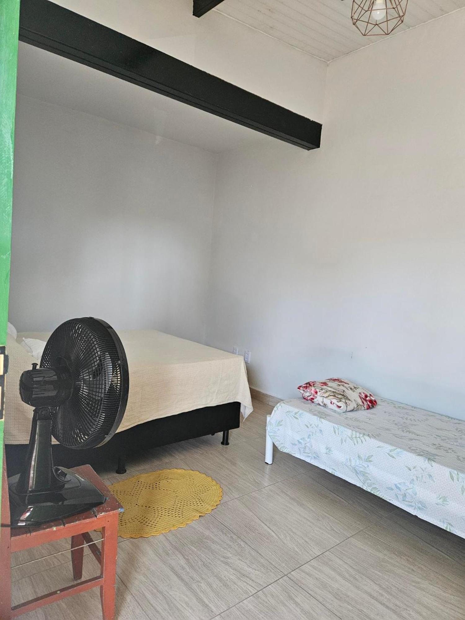 Suites Pirenópolis エクステリア 写真